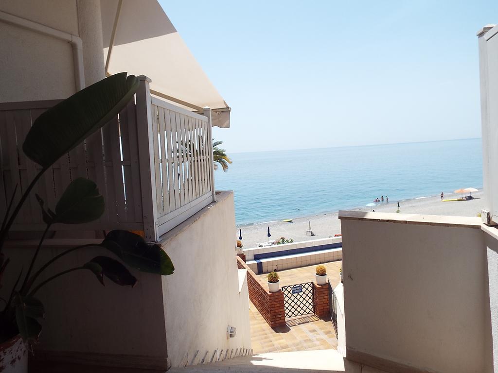 Taormina Holidays Residence Forza dʼAgro Exteriör bild