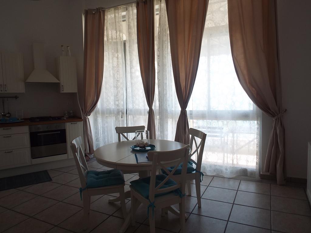 Taormina Holidays Residence Forza dʼAgro Exteriör bild