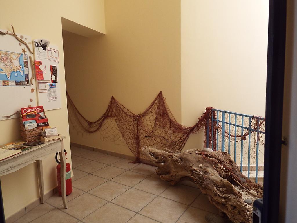 Taormina Holidays Residence Forza dʼAgro Exteriör bild
