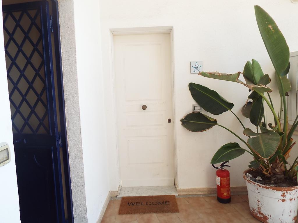 Taormina Holidays Residence Forza dʼAgro Exteriör bild