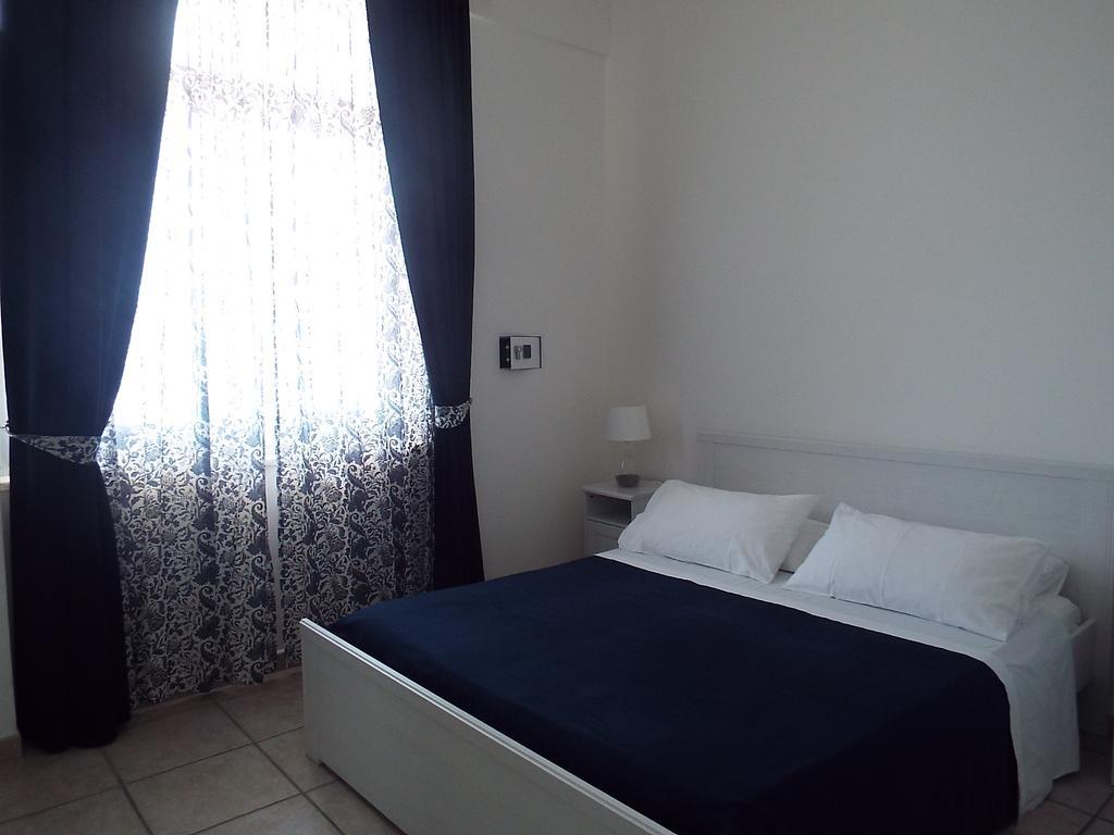 Taormina Holidays Residence Forza dʼAgro Exteriör bild
