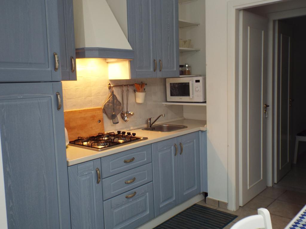 Taormina Holidays Residence Forza dʼAgro Exteriör bild