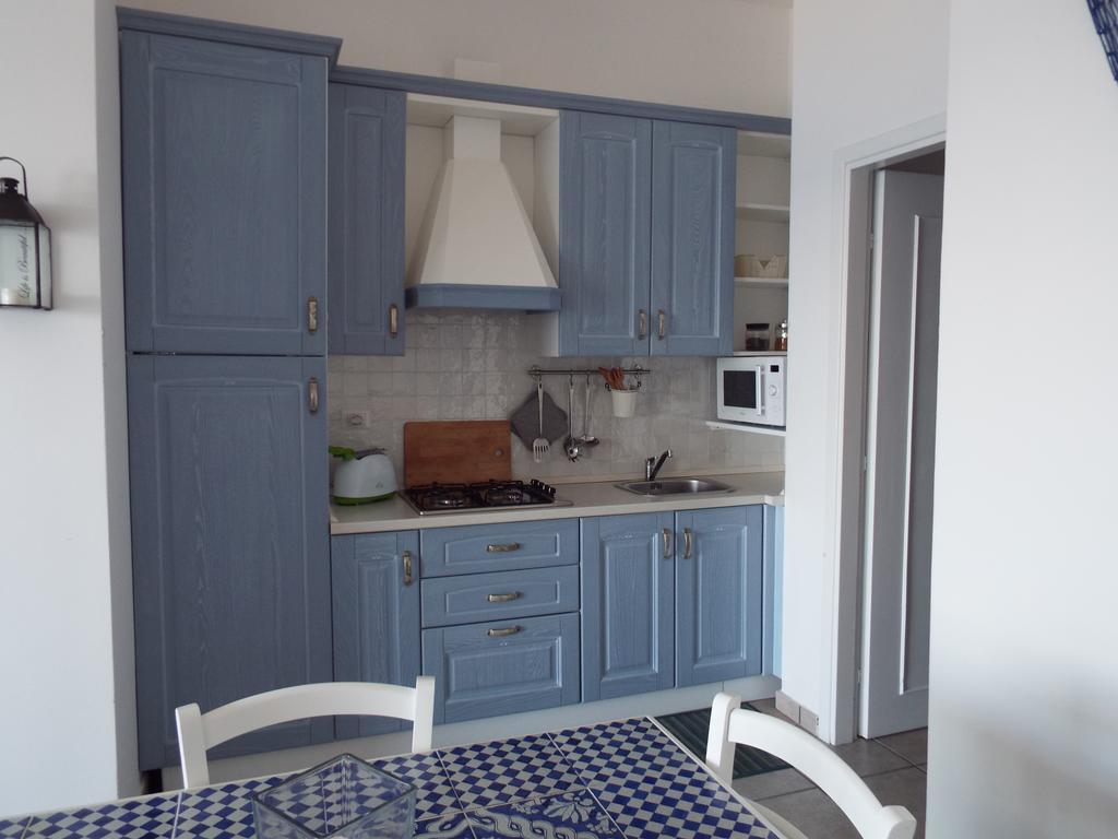 Taormina Holidays Residence Forza dʼAgro Exteriör bild