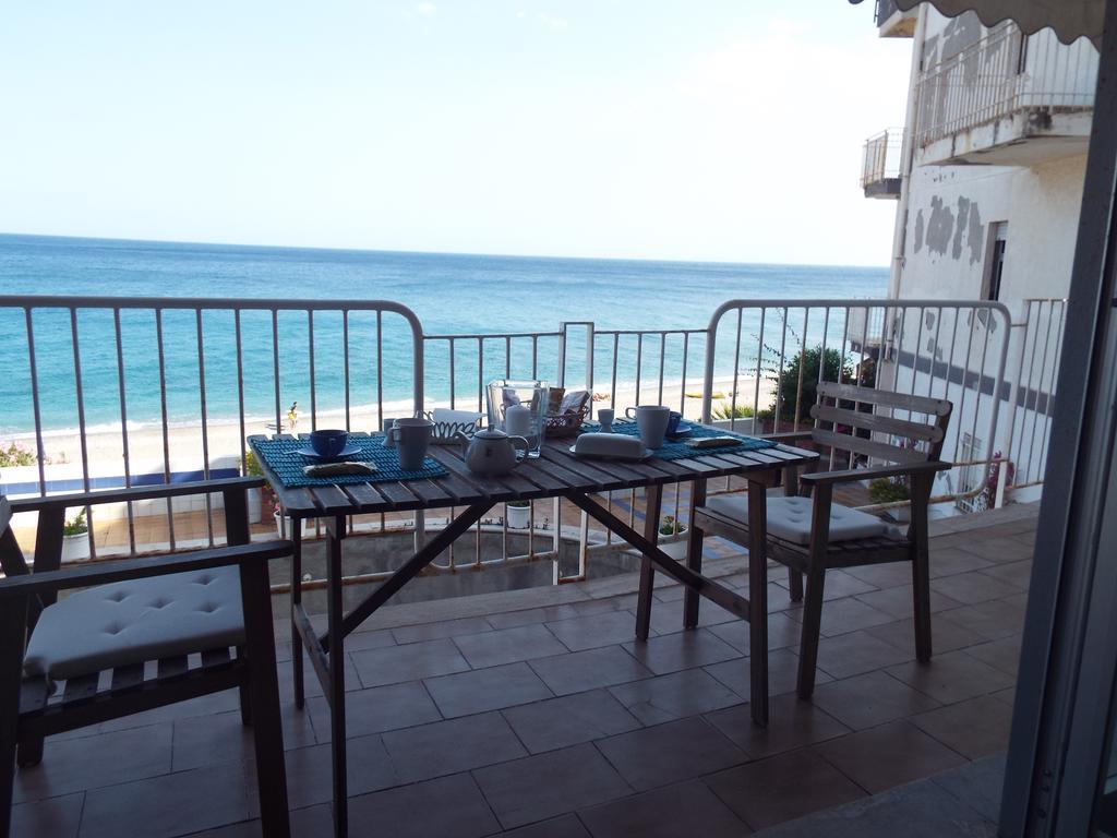 Taormina Holidays Residence Forza dʼAgro Exteriör bild