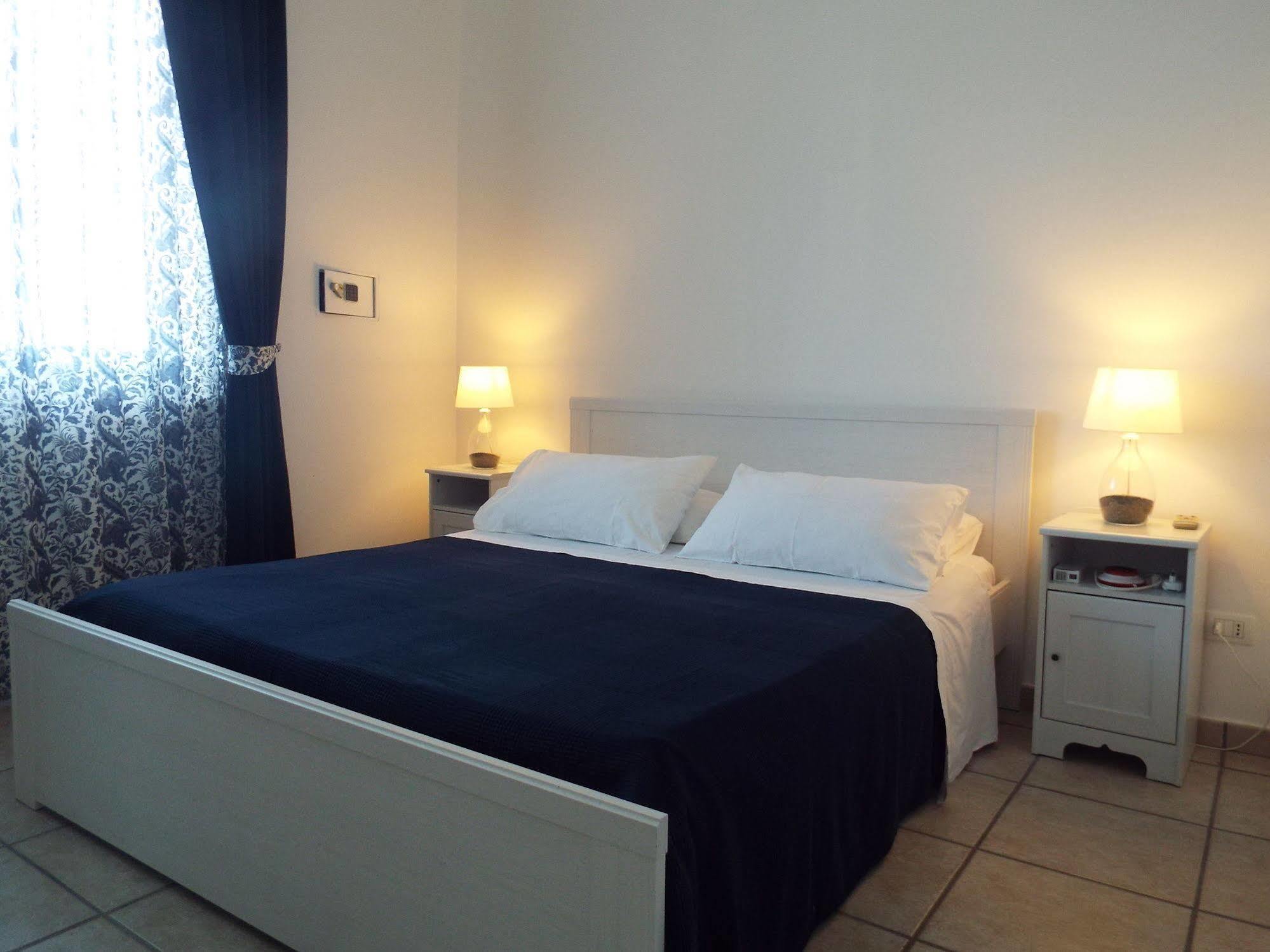 Taormina Holidays Residence Forza dʼAgro Exteriör bild