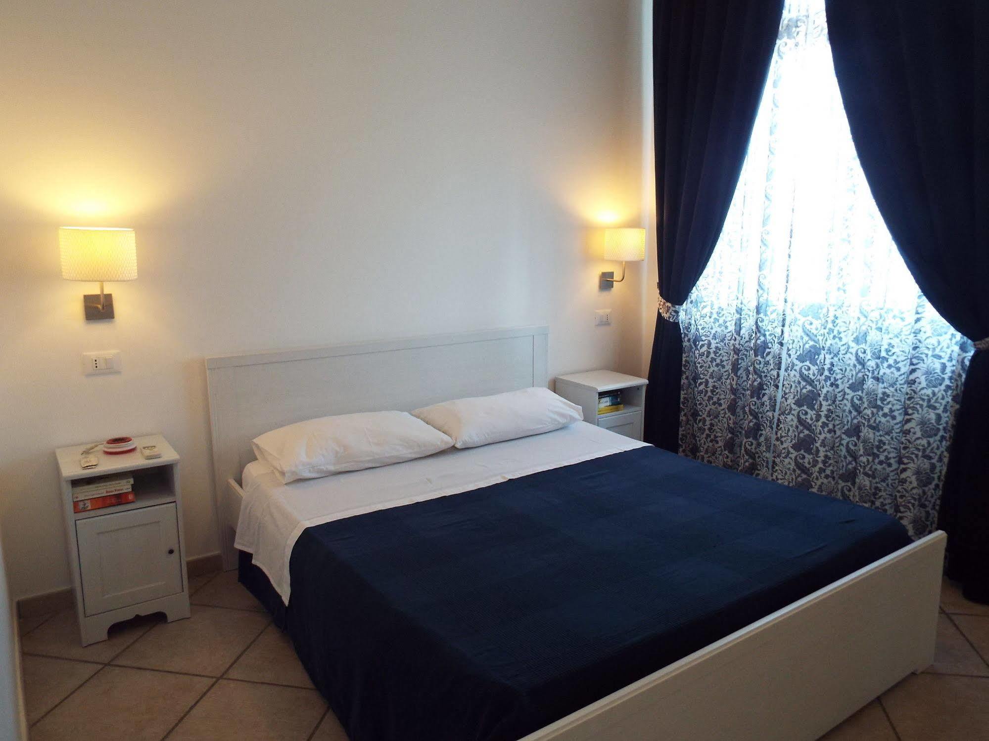 Taormina Holidays Residence Forza dʼAgro Exteriör bild