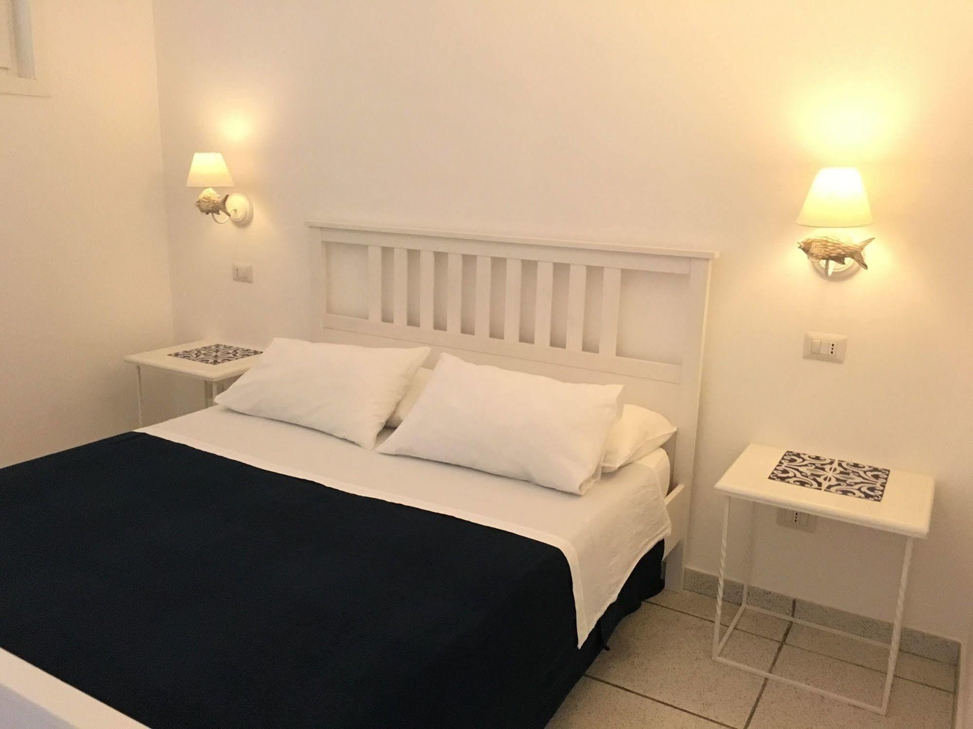Taormina Holidays Residence Forza dʼAgro Exteriör bild