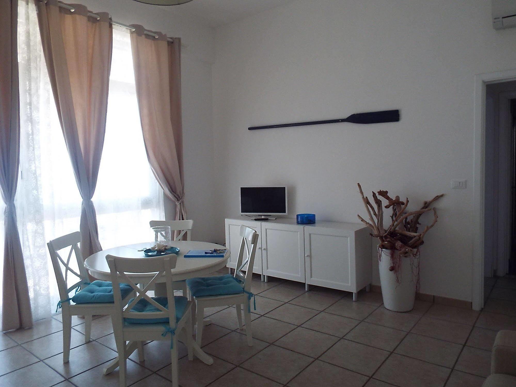 Taormina Holidays Residence Forza dʼAgro Exteriör bild