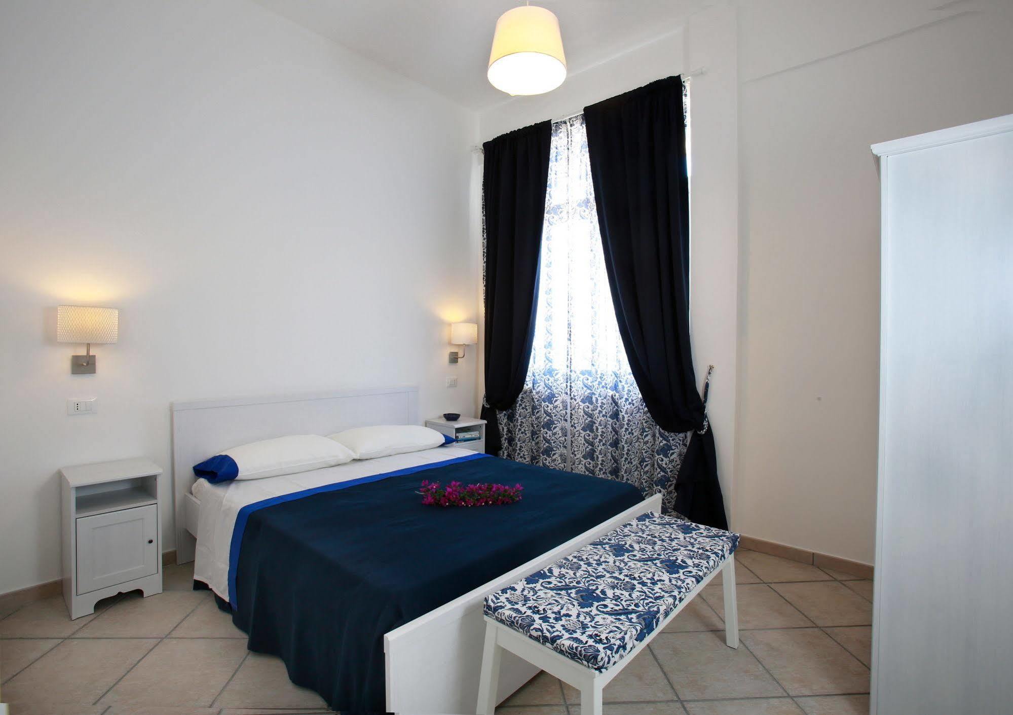 Taormina Holidays Residence Forza dʼAgro Exteriör bild
